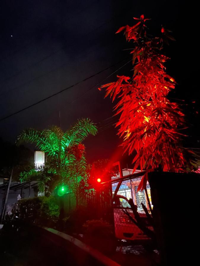 Dealings Freedom Rest กัมโปลา ภายนอก รูปภาพ